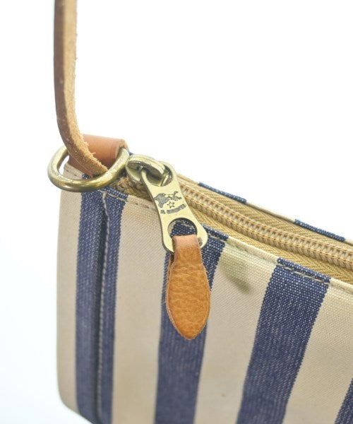 IL BISONTE กระเป๋าสะพาย