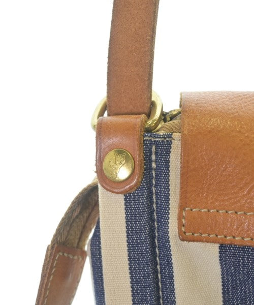 IL BISONTE กระเป๋าสะพาย