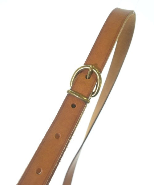 IL BISONTE กระเป๋าสะพาย