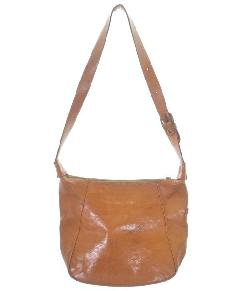 IL BISONTE กระเป๋าสะพาย