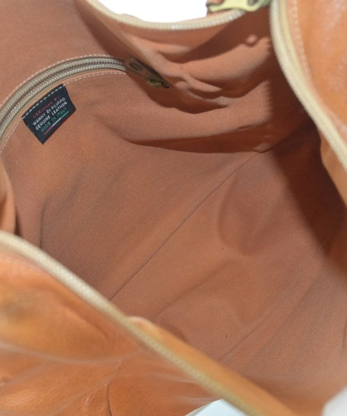 IL BISONTE กระเป๋าสะพาย