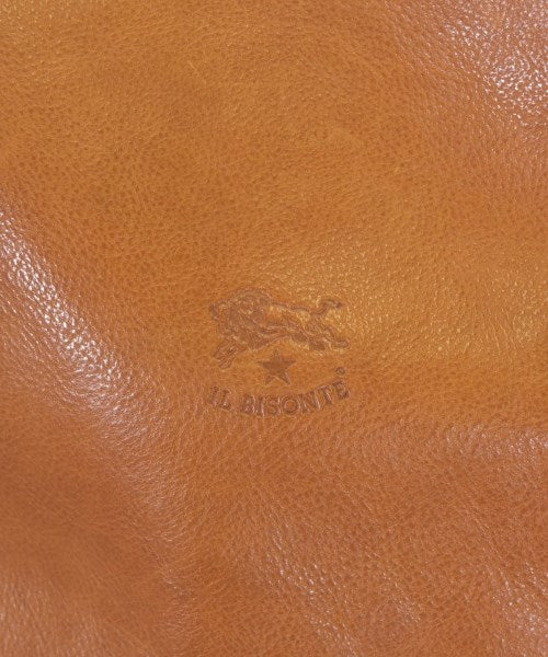 IL BISONTE กระเป๋าสะพาย
