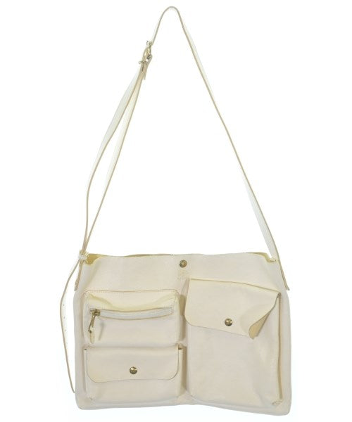 IL BISONTE กระเป๋าสะพาย