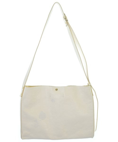 IL BISONTE กระเป๋าสะพาย