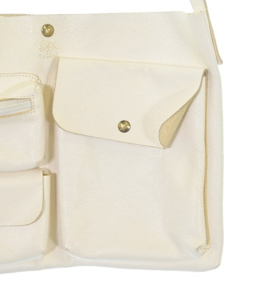 IL BISONTE กระเป๋าสะพาย