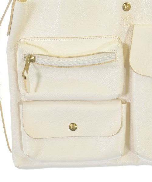 IL BISONTE กระเป๋าสะพาย