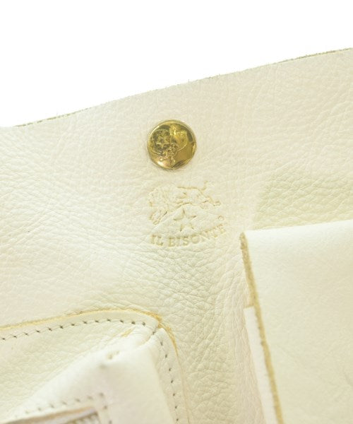 IL BISONTE กระเป๋าสะพาย