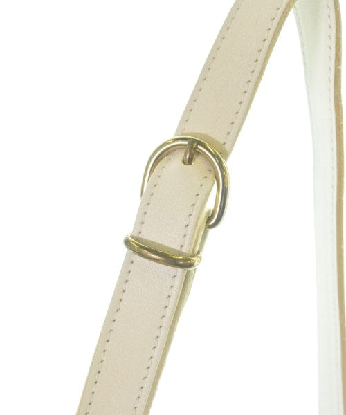 IL BISONTE กระเป๋าสะพาย