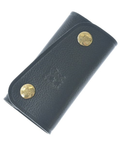 IL BISONTE เคสกุญแจ/พวงกุญแจ