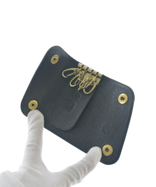 IL BISONTE เคสกุญแจ/พวงกุญแจ