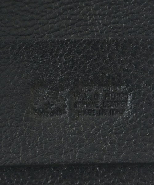 IL BISONTE เคสกุญแจ/พวงกุญแจ