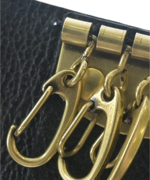IL BISONTE เคสกุญแจ/พวงกุญแจ