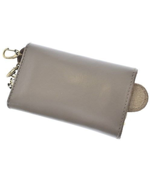 IL BISONTE เคสกุญแจ/พวงกุญแจ