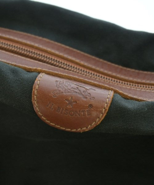 IL BISONTE กระเป๋าสะพาย