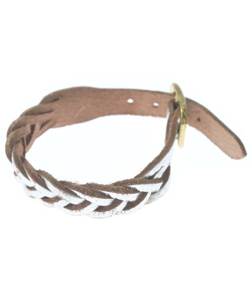 IL BISONTE สร้อยข้อมือ/กำไล
