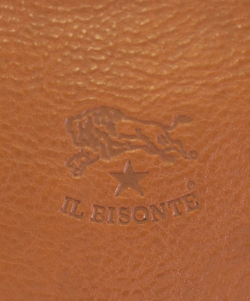 IL BISONTE กระเป๋าสะพาย