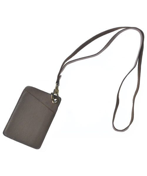 IL BISONTE กล่องใส่บัตร