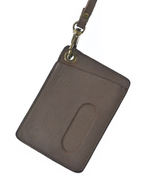 IL BISONTE กล่องใส่บัตร