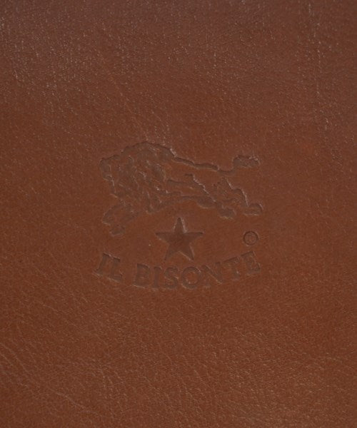 IL BISONTE กระเป๋าสะพาย