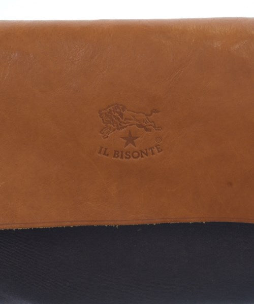 IL BISONTE กระเป๋าสะพาย
