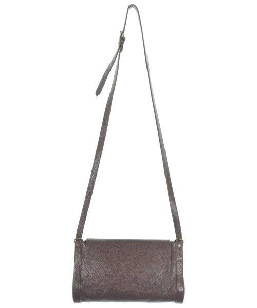 IL BISONTE กระเป๋าสะพาย