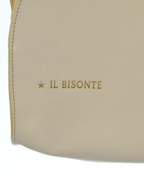 IL BISONTE กระเป๋าสะพาย