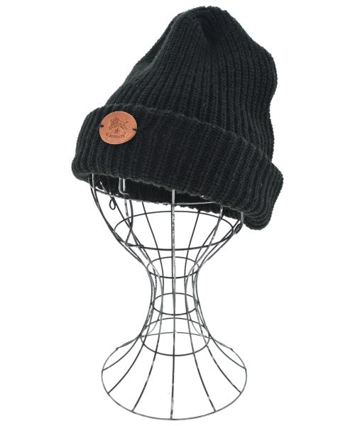 IL BISONTE หมวกไหมพรม/หมวกบีนนี่