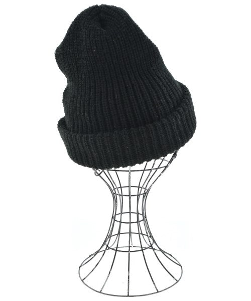 IL BISONTE หมวกไหมพรม/หมวกบีนนี่