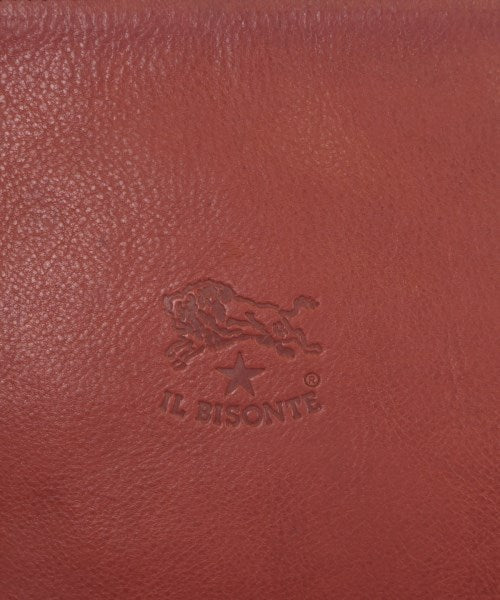 IL BISONTE กระเป๋าสะพาย
