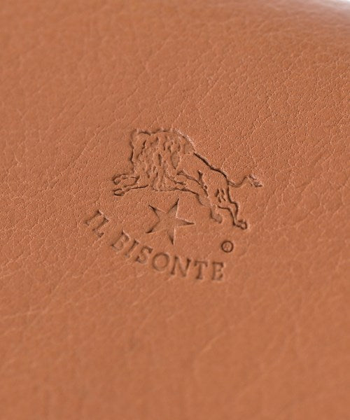 IL BISONTE กระเป๋าสตางค์/กระเป๋าใส่เหรียญ