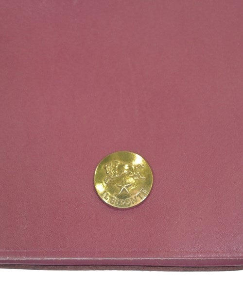 IL BISONTE กระเป๋าสะพาย