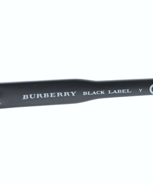 BURBERRY BLACK LABEL แว่นตา