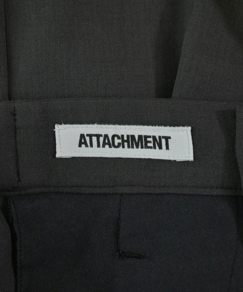 ATTACHMENT กางเกง อื่น