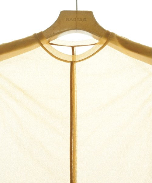 Mame Kurogouchi เสื้อยืด/เสื้อท็อปส์