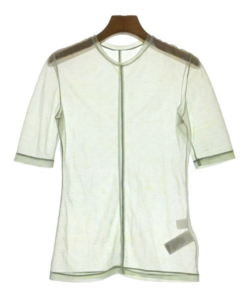 Mame Kurogouchi เสื้อยืด/เสื้อท็อปส์