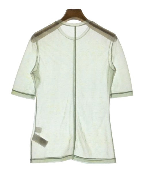 Mame Kurogouchi เสื้อยืด/เสื้อท็อปส์