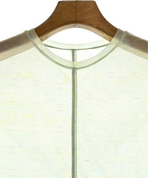 Mame Kurogouchi เสื้อยืด/เสื้อท็อปส์