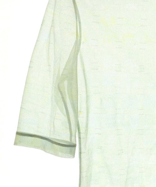 Mame Kurogouchi เสื้อยืด/เสื้อท็อปส์