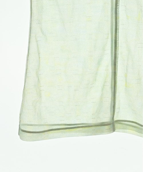 Mame Kurogouchi เสื้อยืด/เสื้อท็อปส์