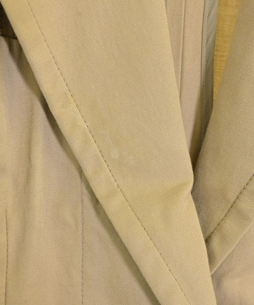 Mame Kurogouchi เสื้อโค้ทเชสเตอร์ฟิลด์