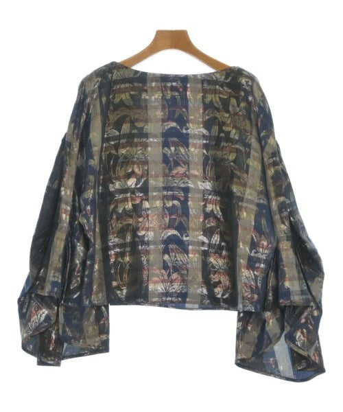 Mame Kurogouchi เสื้อสตรี