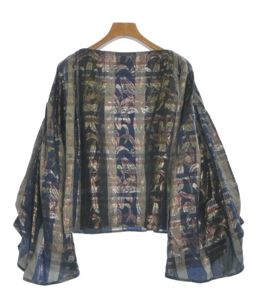 Mame Kurogouchi เสื้อสตรี