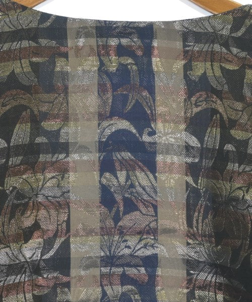 Mame Kurogouchi เสื้อสตรี