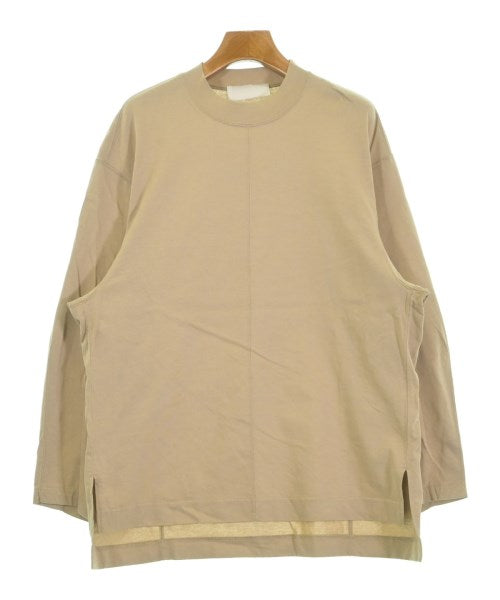 Mame Kurogouchi เสื้อยืด/เสื้อท็อปส์