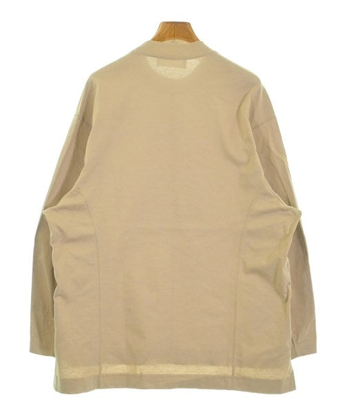 Mame Kurogouchi เสื้อยืด/เสื้อท็อปส์