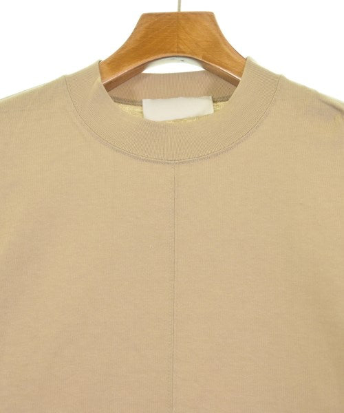 Mame Kurogouchi เสื้อยืด/เสื้อท็อปส์