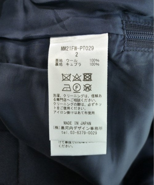 Mame Kurogouchi กางเกง อื่น