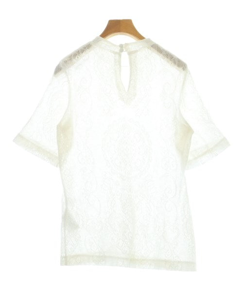 Mame Kurogouchi เสื้อยืด/เสื้อท็อปส์