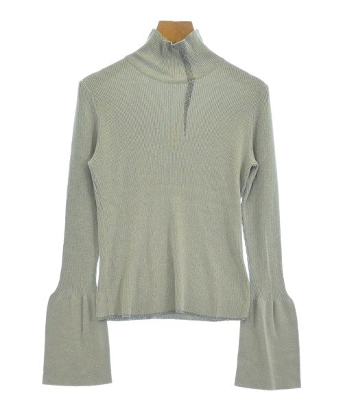 Mame Kurogouchi เสื้อกันหนาว