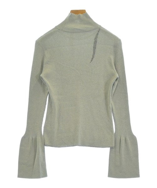 Mame Kurogouchi เสื้อกันหนาว